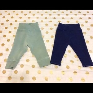 XS Wool diaper covers